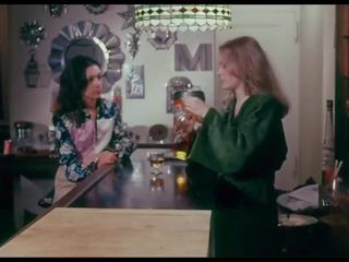 Engel på brann 1974: gratis retro hd voksen video film 4d