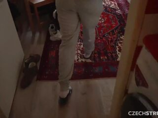 Czechstreets - mignonne 18 et oncle pervertir: gratuit porno ee | xhamster