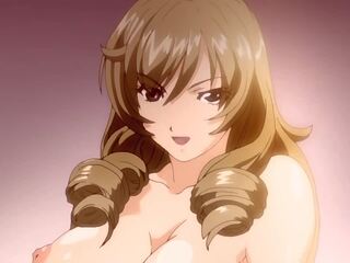 Jokei Kazoku Inbou 1 Hentai Anime Uncensored 2006: x rated video 46