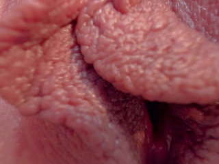 Close-up Pussy with Extremely Detail, HD dirty movie 74