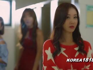 Glorious เหนือกว่า koreans ใน bikinis ได้รับ ระยำ: ฟรี สกปรก วีดีโอ f6
