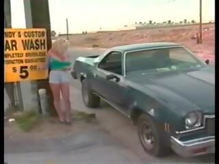 Candy's Custom Car Wash 1995 Full Movie, adult clip f4 | xHamster