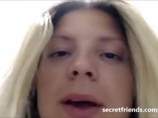 Küntije polisiýa gina gerson live at secretfriends: mugt ulylar uçin movie ef