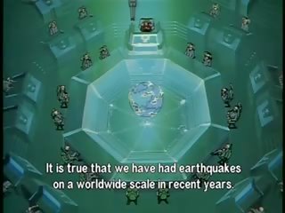 Voltage fighter gowcaizer 1 ova anime 1996: kostenlos xxx film 7d