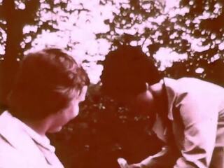 Blazing ビデオ - succulent 主婦 - 1971: フリー 高解像度の x 定格の フィルム b7