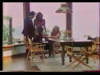 Love Machine 1983 with Misty Regan and Mai Lin: xxx clip 77