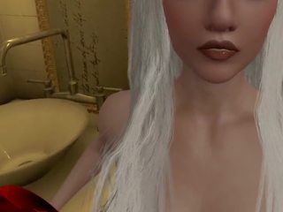 Lets Play Sinvr - 3 - Chica Caliente Dragon MILF Deutsch