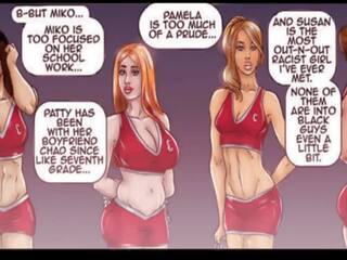 Two first-rate blondes submit to bbc komik, free x rated movie 68