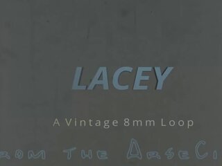 Лейси - реколта 8mm loop, безплатно hd x номинално филм mov бъде | xhamster