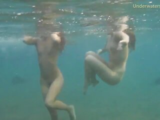 Underwater Deep Sea Adventures Naked, HD X rated movie de | xHamster
