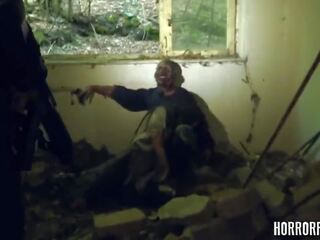 Belga horrorporn zombi otthon videó, hd felnőtt csipesz 23