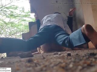 Telugu người yêu -out dore chết tiệt trong dialopted tòa nhà bên cạnh n h đường | xhamster