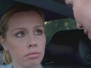 Car Adventure for 2 Lesbians in Heat, HD sex video 6e | xHamster
