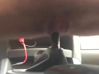 How to Use Car Gear Handle to Fuck, Free xxx movie 36 | xHamster