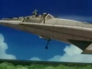 Agent aika 3 ova anime 1997, kostenlos hentai erwachsene film 3e
