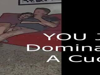 How to Dominate a Cuck, Free New HD dirty film film 23 | xHamster