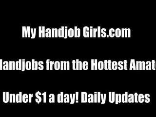 Can I Pay My Rent with a great Handjob Instead JOI: adult movie 2b