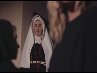 Confessions of a Sinful Nun Vol 2, Free X rated movie 9d