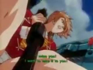 Zástupca aika 3 ova anime 1997, zadarmo hentai dospelé film 3e