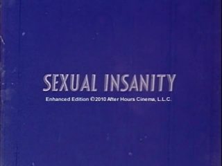 Sexual Insanity 1974 Soft - Mkx, Free HD adult clip fe