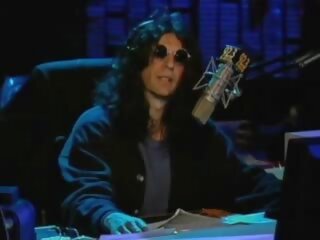 The howard stern चलचित्र md enchantress pageant 1997 01 21