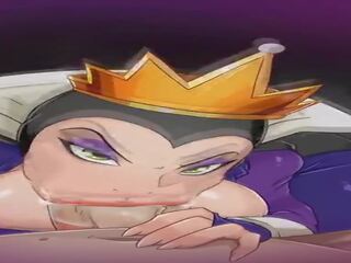 My favorit female disney villains, free x rated clip 33 | xhamster