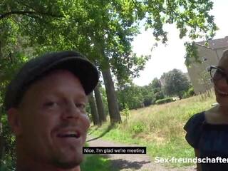 Public-german Dad Fucks Mom with Glasses. | xHamster