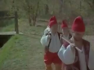 Snow vit och 7 dwarfs 1995, fria fria iphone smutsiga film filma 6d