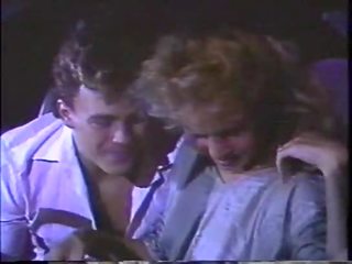 סֶנסַצִיוֹנִי אקדח (1986) 2/5 sheena horne & jerry butler
