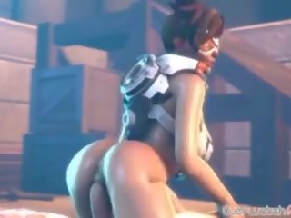 Yet another Tracer Compilation, Free Compilation Reddit xxx video vid