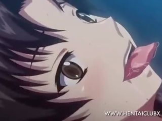 Hentai pandra a animáció vol1 inviting