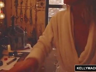 Kelly madison - keras anal hubungan intim lead aspen ora keringat