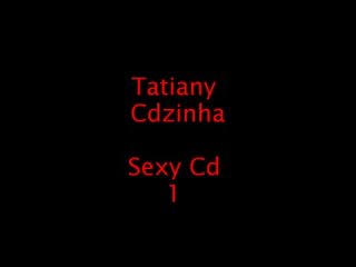 Tatiany حلو - inviting كروسدرسر]