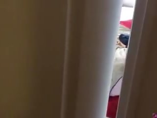 Mqmf deja adolescente voyeur joder su coño presilla: gratis hd adulto vídeo 3b