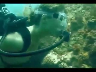 Scuba قذر فيلم