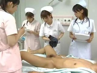 Very pretty Ai Himeno handjob censored +