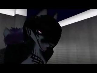 Segundo vida furry orgia vídeo yaoi haven