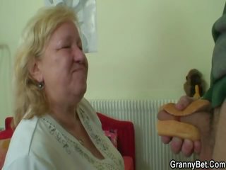 Grannies Fucks Big member