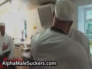 Manière dehors hardcore homo baise et suçage sexe vidéo 65 par alphamalesuckers
