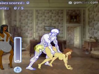 The Ghost Fucker - perfected Android Game - hentaimobilegames.blogspot.com