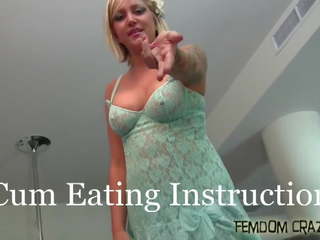 I am going to squeeze your puny little neck: free x rated clip 08