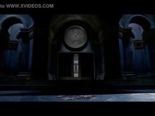 Underworld salene brutális dubstep teljesen vid edit