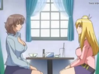 Oppai vida booby vida hentai anime 2, sexo filme 5c