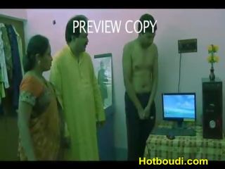 Indian dirty film movie (Uncensored)