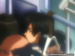 Video shows For Hentai Lovers