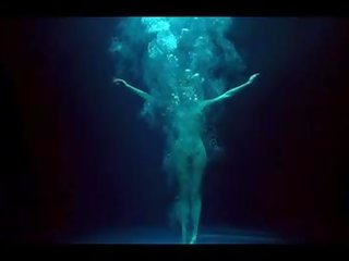 302 Rebecca Romijn - enchantress full Frontal Un