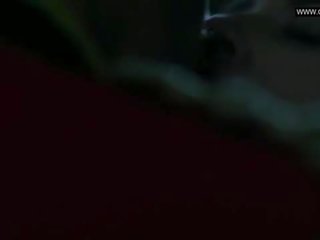 Eva vert - cochon vidéo scènes seins nus & érotique - penny dreadful s01